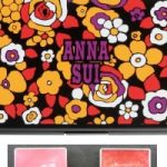 Maquillage automne-hiver 2011 > Anna Sui 4
