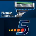 Irritation Defense Fusion Proglide de Gillette 2