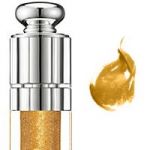 2012 - Maquillage des fêtes > 4. Pour les inconditionnelles de l'or  4