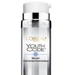 2012 - 03 - Youth Code Dark Spot Correcting & Illuminating Skincare 1