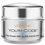 2012 - 03 - Youth Code Dark Spot Correcting & Illuminating Skincare 2