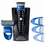 2012 - 04 - Gillette Fusion ProGlide Styler 1