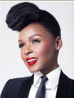 2012 - 09 - Innovative singer Janelle Monae joins CoverGirl’s lineup of iconic faces 1