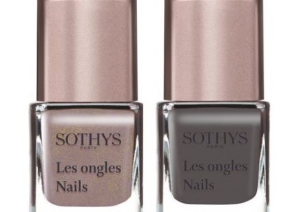 Maquillage automne/hiver 2012-2013 > Sothys 3