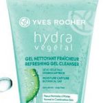 2012 / 2013 - With hydra végétal your skin will never be thirsty 2