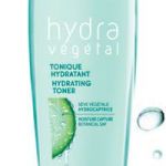 2012 / 2013 - Avec Hydra végétal Votre peau n’aura plus soif 3