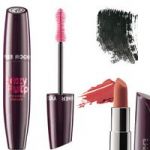 Maquillage automne/hiver 2012-2013 > Zoom sur le violet avec Yves Rocher 4