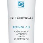 2012 - 10 - Votre peau crie À l'aide! Exfoliez avec Skinceuticals 2