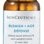 2012 - 10  - Your skin is asking for help. Exfoliate with Skinceuticals 3