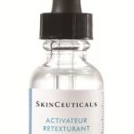 2012 - 10 - Votre peau crie À l'aide! Exfoliez avec Skinceuticals 1