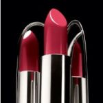 2012-2013 Fall / Winter make-up - Red or Pink with Guerlain 3