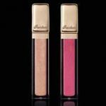 2012-2013 Fall / Winter make-up - Red or Pink with Guerlain 4