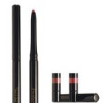 2012-2013 Fall / Winter make-up - Red or Pink with Guerlain 5
