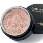 Dr Hauschka fall 2012 make-up collection 7