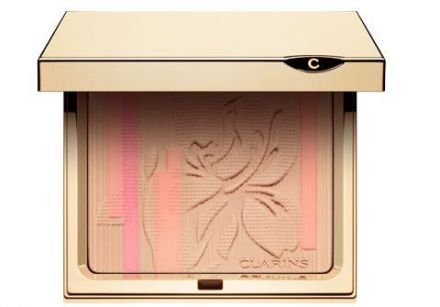2013 Spring / Summer make-up by Clarins 3