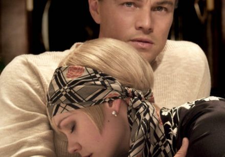 Get a sneak peek at the 1920s makeup looks from The Great Gatsby 2