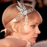 Get a sneak peek at the 1920s makeup looks from The Great Gatsby 3