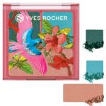 2013 summer makeup - Retropical by Yves Rocher 2
