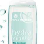 2012 / 2013 - With hydra végétal your skin will never be thirsty 1