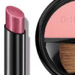 2013 Fall make-up = Play of Light with Dr. Hauschka 1