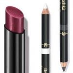 2013 Fall make-up = Play of Light with Dr. Hauschka 3