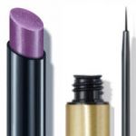 2013 Fall make-up = Play of Light with Dr. Hauschka 4