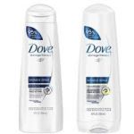 2013 - 09 - Dove Hydratation quotidienne et Dove Réparation intensive 2