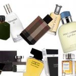2020 - Christmas Gift Ideas - Fragrances & Makeup 1