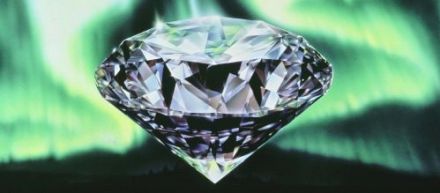 Comment choisir une diamant? 1
