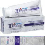 2015 - It’s HERE! Crest’s most advanced whitening formula!  1