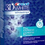 2015 - It’s HERE! Crest’s most advanced whitening formula!  2