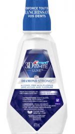 2015 - 08 - Crest 3D White Luxe Diamond Strong 2