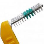 Dossier dents > Qu'est-ce que la soie dentaire? 2