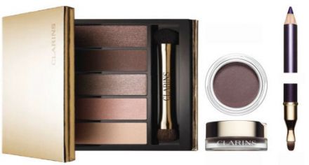 2015 - What’s this autumn’s make-up look? Whatever you like says Clarins 1