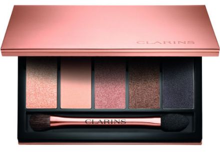 Instant Glow - Clarins Spring 2016 Make-Up Collection  3
