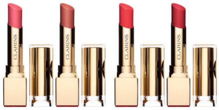 Instant Glow - Clarins Spring 2016 Make-Up Collection  7