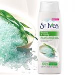 2016 - 02 - Give winter skin care regimen a boost with St.Ives 2