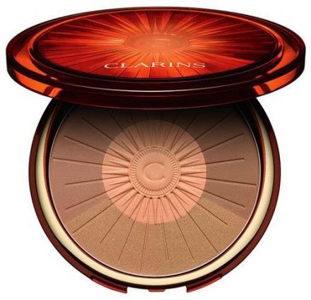 Summer 2016 Make-Up Collection - Sunkissed by Clarins 1