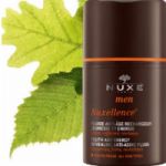2016 - NUXE Men Nuxellence Youth and Energy Revealing Anti-Ageing Fluid 1