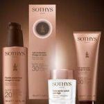 2022 - 07 - Sothys Hair and Body Shimmering Oil 2
