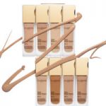 2016 - Maquillage automne-hiver chez Clarins. Fan de volume? 1