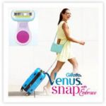 2017 - 03 - Venus Snap, the perfect match for the women on the go 1
