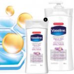 2019 - 08 - Vaseline Mature Skin Rejuvenation lotion 1