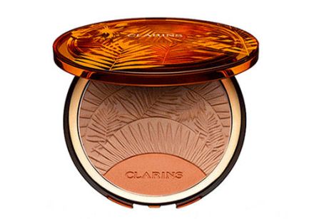 Summer Makeup 2017 - Clarins Tropical Vibes 1