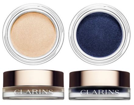 Fall 2017 Make-Up Collection - Graphik by Clarins 3