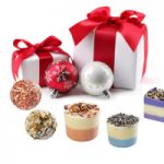 2017 - Suggestions de cadeaux de Noel - Cocooning Luxe et Volupté 3