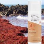 2018 - 03 - Sun Cream from Laboratoires de Biarritz 1