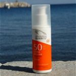 2018 - 03 - Sun Cream from Laboratoires de Biarritz 2