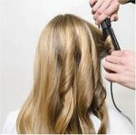 Comment réaliser un chignon tressé en 7 étapes faciles 2