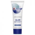2018 - 09 - Crest Gum Detoxify to fight bacteria 1